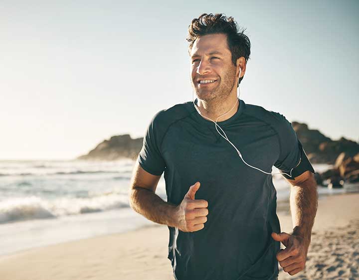 Men's Health Panel