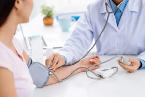 Standard Health Panel