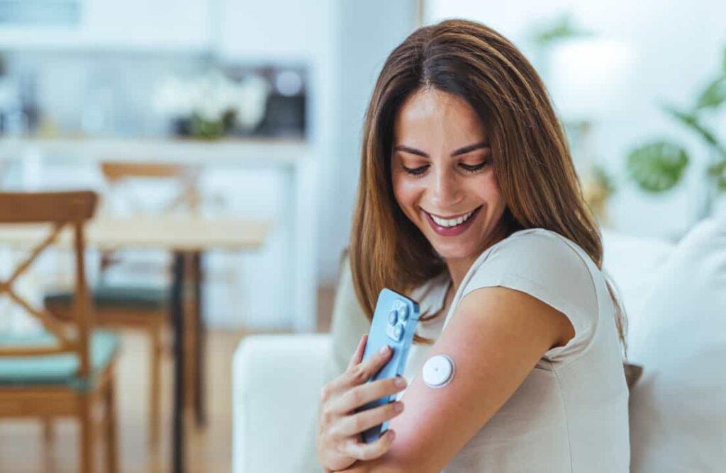 Comprehensive Health Check Panel