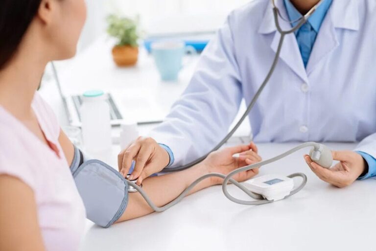 Healthcare professional consultation